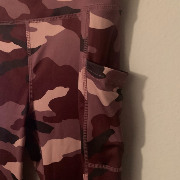 Active leggings - Picture 2 of 4